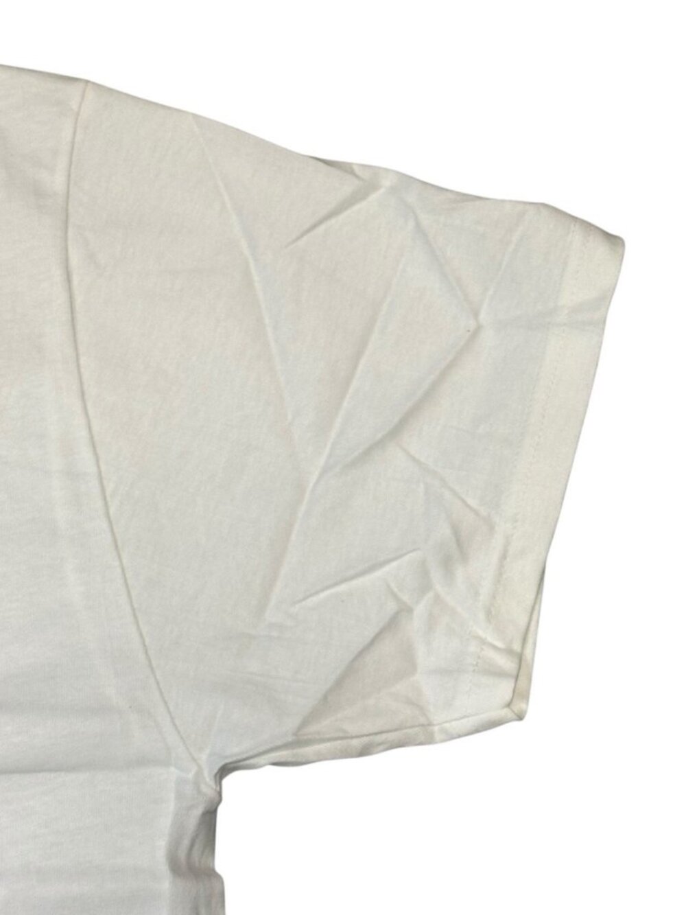 Vintage Lee Jeans Men’s White Shirt Size XL - Picture 3 of 13